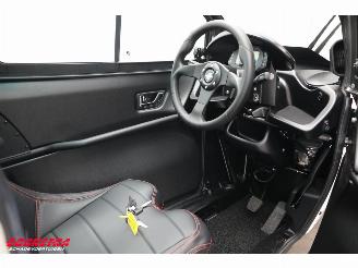 Carver  80 km/h BY 2023 8 km!! picture 5