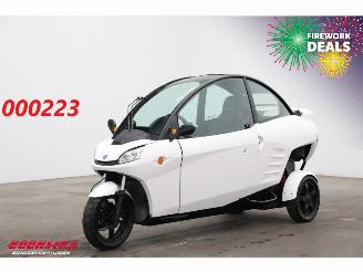 Ocazii minicar   Base 5.4 kWh 552 km!! Active 2022/12