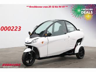 Ocazii minicar   Base 5.4 kWh 552 km!! Active 2022/12