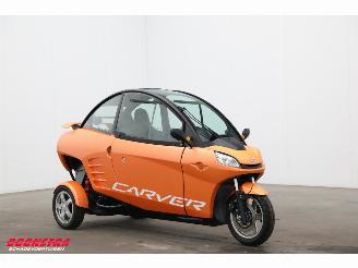 Carver  7.1 kWh 80 km/h 1.639 km! picture 2