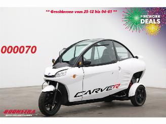 Ocazii minicar   R+ 7.1 kWh 45 km/h 2023/10