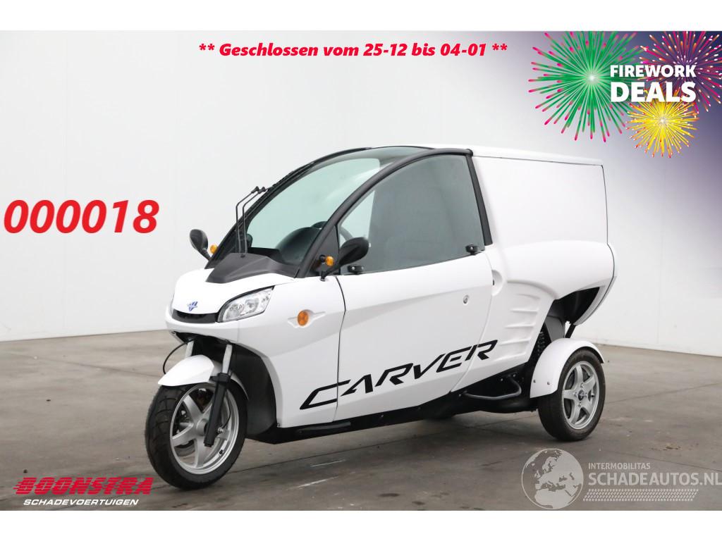   Cargo R+ 7.1 kWh NCM LG Energy Systems