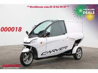 Ocazii minicar   Cargo R+ 7.1 kWh NCM LG Energy Systems 2023