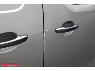 Toyota Proace 2.0 D-4D Aut. 177 PK Black Line Long Leder Navi Clima Cruise PDC AHK picture 8