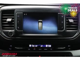 Toyota Proace 2.0 D-4D Aut. 177 PK Black Line Long Leder Navi Clima Cruise PDC AHK picture 20