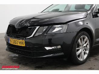 Skoda Octavia Combi 1.0 TSI DSG Ambition Navi Clima Cruise SHZ PDC AHK picture 11