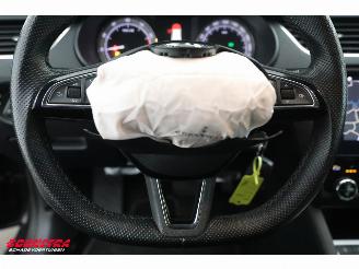 Skoda Octavia Combi 1.0 TSI DSG Ambition Navi Clima Cruise SHZ PDC AHK picture 19