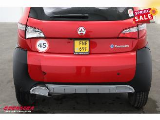 Aixam  e Crossover Moped Premium Leder Camera 100% elektrisch! picture 7