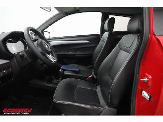 Aixam  e Crossover Moped Premium Leder Camera 100% elektrisch! picture 13