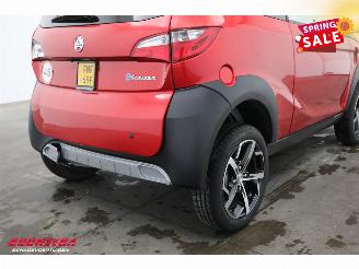 Aixam  e Crossover Moped Premium Leder Camera 100% elektrisch! picture 9