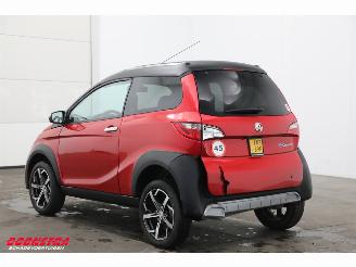 Aixam  e Crossover Premium Leder Camera 7.934 km! 100% elektrisch! picture 4