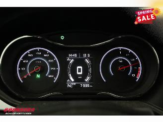 Aixam  e Crossover Moped Premium Leder Camera 100% elektrisch! picture 15