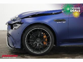 Mercedes AMG 63 S 4MATIC+ Burmester Memory ACC 360° Carbon picture 12