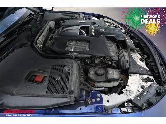 Mercedes AMG 63 S 4MATIC+ Burmester Memory ACC 360° Carbon picture 8