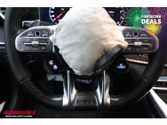 Mercedes AMG 63 S 4MATIC+ Burmester Memory ACC 360° Carbon picture 19