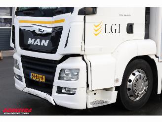 MAN TGS 18.320 Full Air XXL-LBW Camera Navi picture 13
