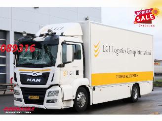 Avarii camioane MAN TGS 18.320 Full Air XXL-LBW Camera Navi 2017/4