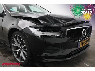 Volvo V-90 2.0 T5 Momentum LED ACC Leder Camera SHZ picture 5