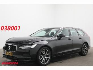 škoda osobní automobily Volvo V-90 2.0 T5 Momentum LED ACC Leder Camera SHZ 2017/6