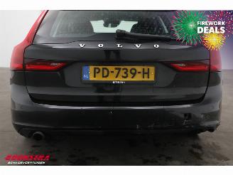 Volvo V-90 2.0 T5 Momentum LED ACC Leder Camera SHZ picture 11