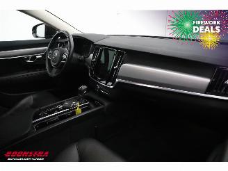 Volvo V-90 2.0 T5 Momentum LED ACC Leder Camera SHZ picture 15