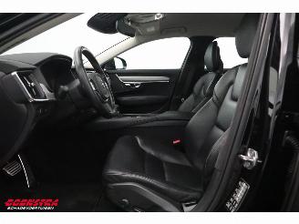 Volvo V-90 2.0 T5 Momentum LED ACC Leder Camera SHZ picture 18
