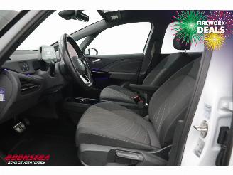 Volkswagen ID.3 Pure Oranje Edition 52 kWh LED ACC Apple/Android LRHZ SHZ picture 18