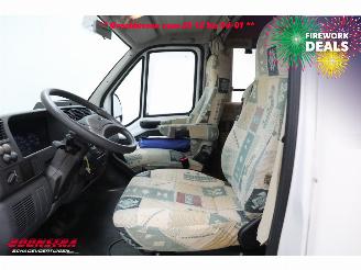 Rapido  Le Randonneur 710F 2.8 JTD Luifel Fietsendrager picture 22