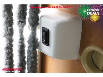 Rapido  Le Randonneur 710F 2.8 JTD Luifel Fietsendrager picture 28