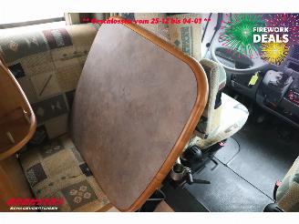 Rapido  Le Randonneur 710F 2.8 JTD Luifel Fietsendrager picture 11