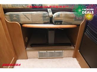 Rapido  Le Randonneur 710F 2.8 JTD Luifel Fietsendrager picture 29