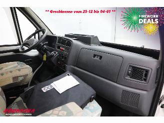 Rapido  Le Randonneur 710F 2.8 JTD Luifel Fietsendrager picture 19