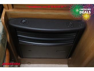 Rapido  Le Randonneur 710F 2.8 JTD Luifel Fietsendrager picture 17