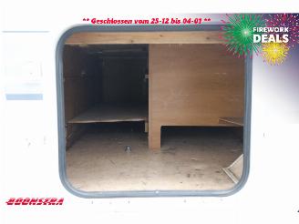 Rapido  Le Randonneur 710F 2.8 JTD Luifel Fietsendrager picture 30