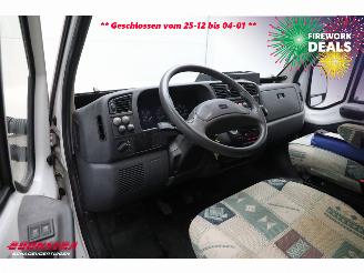 Rapido  Le Randonneur 710F 2.8 JTD Luifel Fietsendrager picture 23