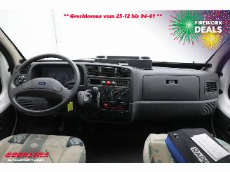 Rapido  Le Randonneur 710F 2.8 JTD Luifel Fietsendrager picture 20