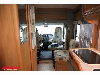 Rapido  Le Randonneur 710F 2.8 JTD Luifel Fietsendrager picture 9