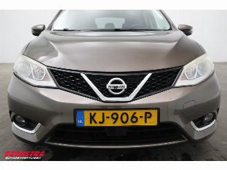 Nissan Pulsar 1.2 DIG-T N-Connecta Navi Clima Cruise Camera AHK 119.430 km! picture 9