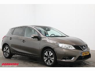 Nissan Pulsar 1.2 DIG-T N-Connecta Navi Clima Cruise Camera AHK 119.430 km! picture 2
