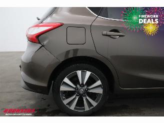 Nissan Pulsar 1.2 DIG-T N-Connecta Navi Clima Cruise Camera AHK 119.430 km! picture 6