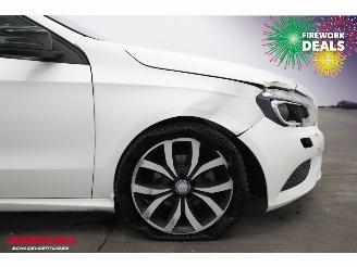 Mercedes A-klasse 180 Navi Airco Cruise SHZ 135.190 km! picture 5