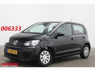 Coche accidentado Volkswagen Up! 1.0 5-DRS Airco Bluetooth 59.636 km! 2023/9
