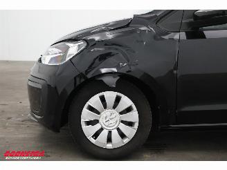 Volkswagen Up! 1.0 5-DRS Airco Bluetooth 59.636 km! picture 10