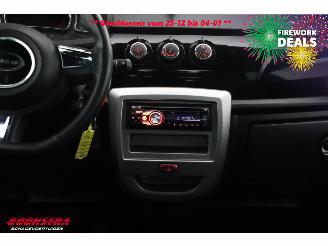 Microcar  M8 Premium DCI Leder 26.623 km! picture 7