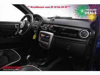 Microcar  M8 Premium DCI Leder 26.623 km! picture 5