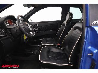 Microcar  M8 Premium DCI Leder 26.623 km! picture 8