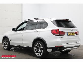 BMW X5 sDrive25d Centennial Executive LED Pano Memory Cruise SHZ picture 4