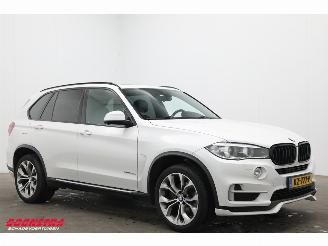 BMW X5 sDrive25d Centennial Executive LED Pano Memory Cruise SHZ picture 2