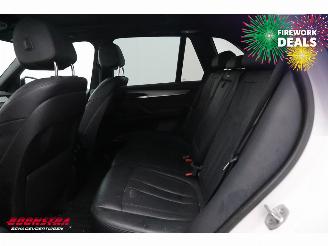 BMW X5 sDrive25d Centennial Executive LED Pano Memory Cruise SHZ picture 13