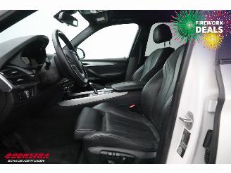 BMW X5 sDrive25d Centennial Executive LED Pano Memory Cruise SHZ picture 12